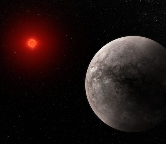 What Determines the Temperature of a Planet?