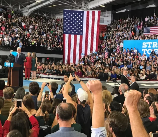 What Role Do Political Parties Play in the Electoral Process?