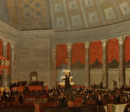 What Are Political Parties? And, Why Do They Exist?