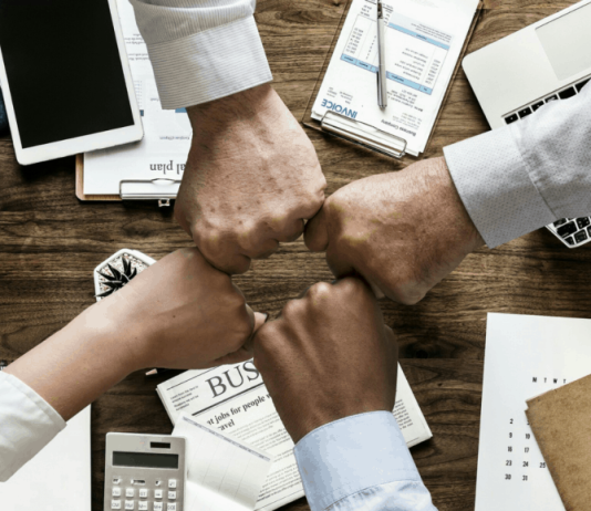 Politics and Group Decision-making