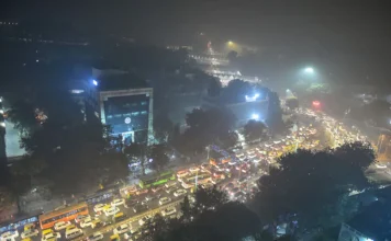 The Top Most Polluted Cities Around the World
