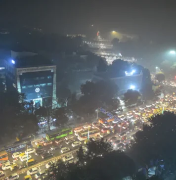 The Top Most Polluted Cities Around the World