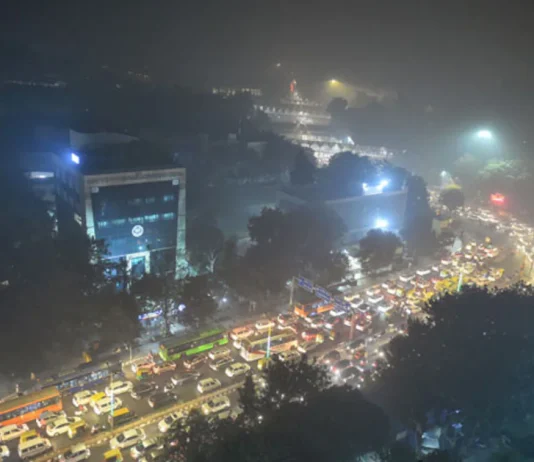 The Top Most Polluted Cities Around the World