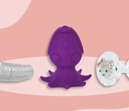 Sex Toy Subscriptions That’ll Keep You Coming Back for More