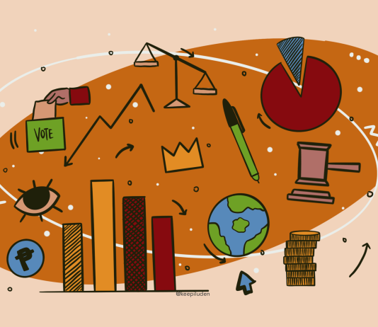 Normative Economics in Comparison to Positive Economics