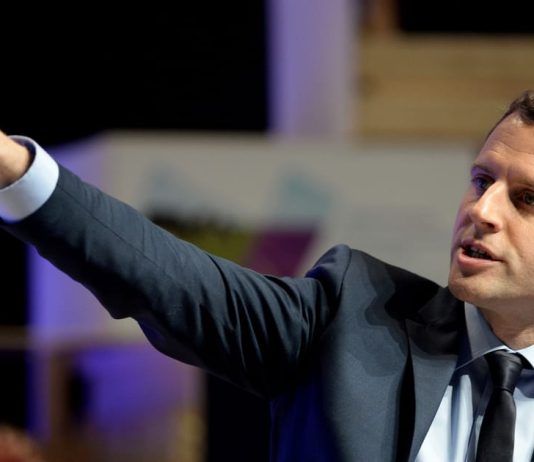 France’s Macron breaks silence after overriding parliament