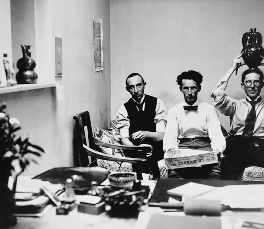 What is the Purism Art Movement?