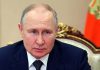 Putin to send nuclear weapons to Belarus
