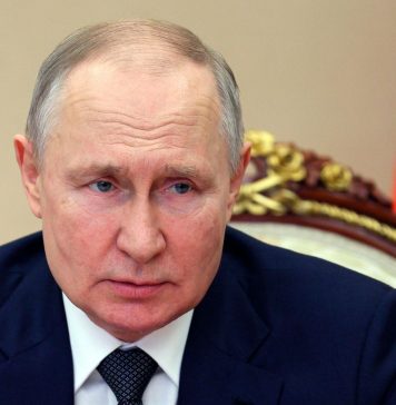 Putin to send nuclear weapons to Belarus