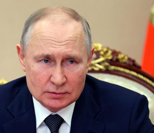 Putin to send nuclear weapons to Belarus