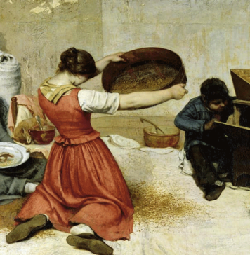 Most Famous Realism Paintings Ever Made