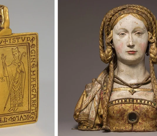 What Is a Reliquary?