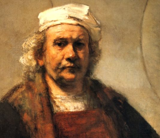 Why Rembrandt Is Considered One of Most Important Old Masters