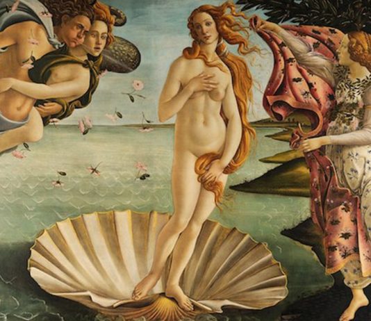 Most Popular and Famous Renaissance Paintings