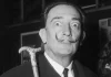 Surreal Facts About Salvador Dalí