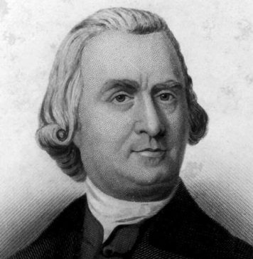 Samuel Adams: The Often Overlooked Founding Father