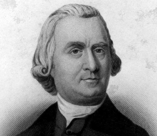 Samuel Adams: The Often Overlooked Founding Father