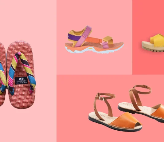 Sandals That Will Make You Wish for Summer