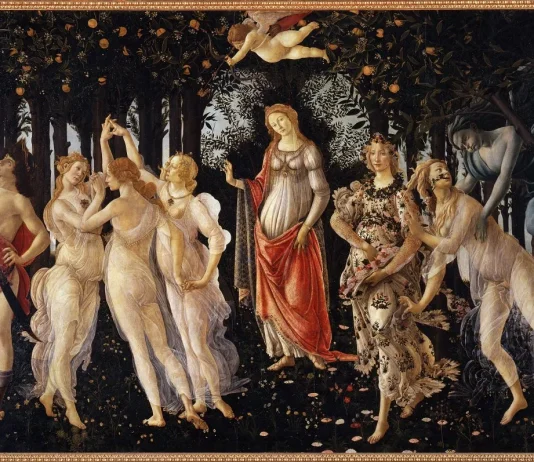 Sandro Botticelli: The Renaissance Artist