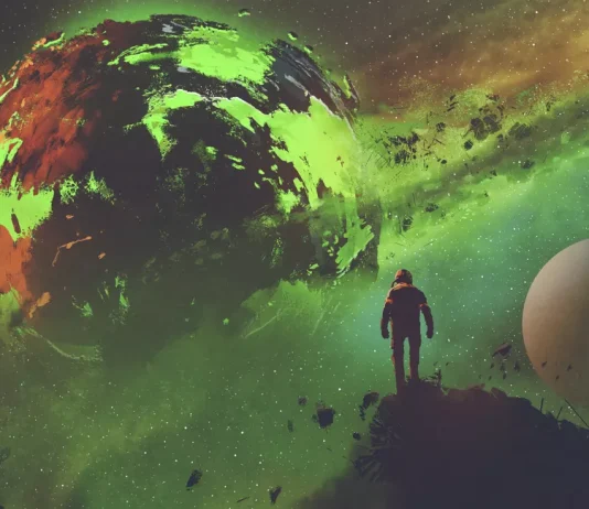 The Philosophy of Science Fiction: Interpretation of Inception