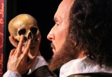 Which Language Tools Did Shakespeare Use?