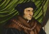 Thomas More: The Man and his “Utopia”