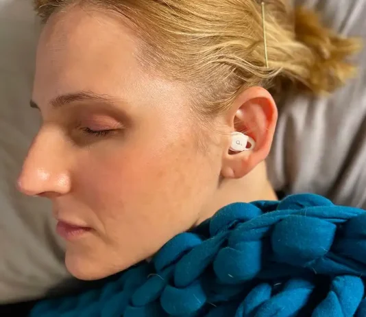 What Are Sleep Headphones?