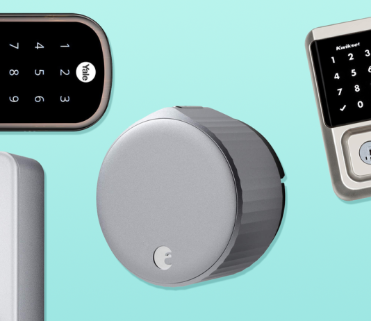 Best smart locks to protect your home