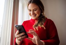 What do you want your next smartphone to do?