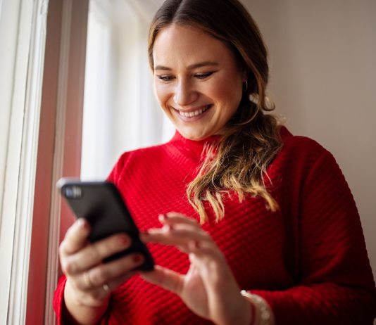 What do you want your next smartphone to do?