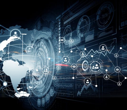 The Power of Social Media in Global Politics