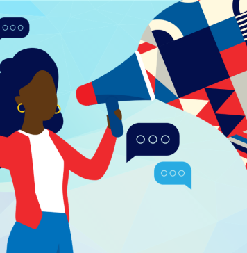 The Power of Being Politically Aware and Socially Informed