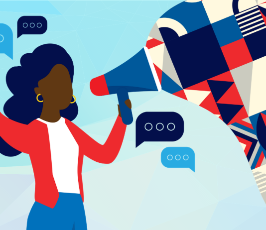 The Power of Being Politically Aware and Socially Informed