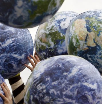 How Researchers Across Borders are Solving Big Problems