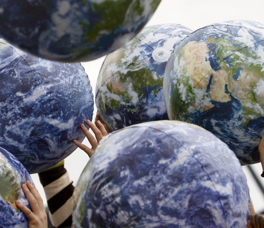 How Researchers Across Borders are Solving Big Problems