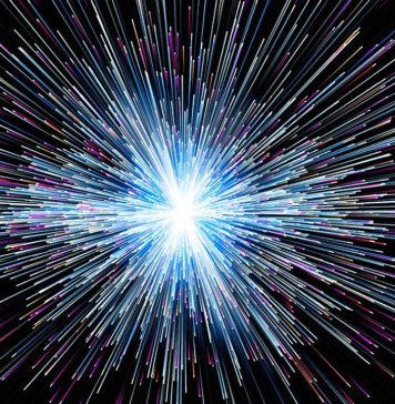 New Theory Suggests Bending Spacetime to Travel Faster Than Light