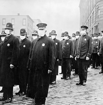 The 1918 Spanish Flu—The Search for the Virus