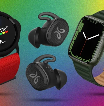 Best sports gadgets: Fun picks to keep you active