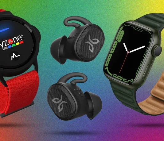 Best sports gadgets: Fun picks to keep you active