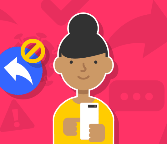 Are we too worried about misinformation?