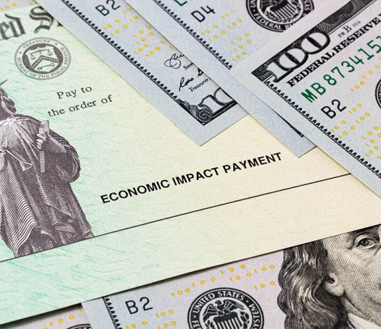 The Quickest Way to Get Your Next Stimulus Check