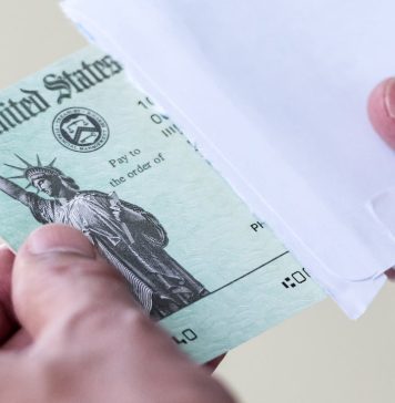 What Is a Stimulus Check?