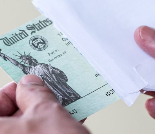 What Is a Stimulus Check?