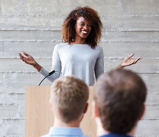 Inspirational Quotes From Strong Women