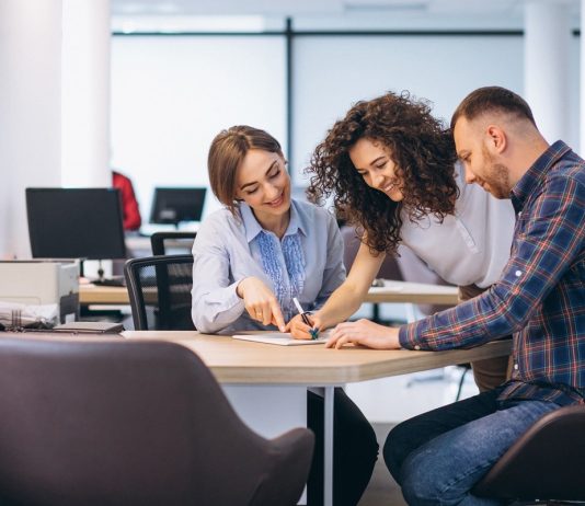 How to Fuel Your Student-Led Startup