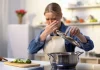 Scientists Who Study Disgust Claim the Emotion Is Based in Eating
