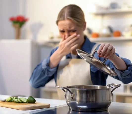 Scientists Who Study Disgust Claim the Emotion Is Based in Eating