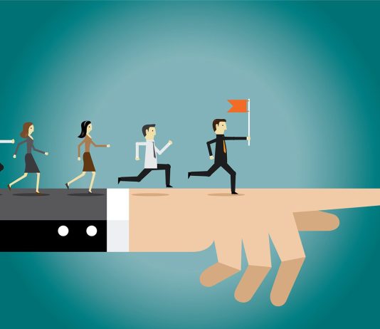 Entrepreneurial Characteristics That Lead to Success