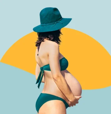 What Sunscreens Are Safe to Use During Pregnancy?