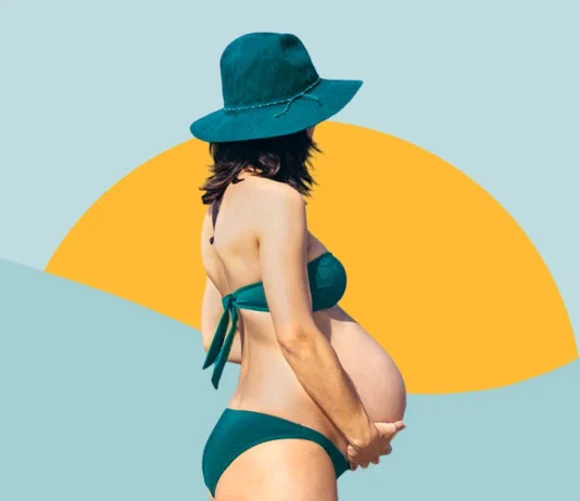 What Sunscreens Are Safe to Use During Pregnancy?